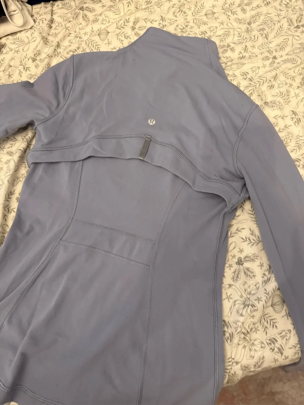 Penn State lululemon Women's Define Jacket